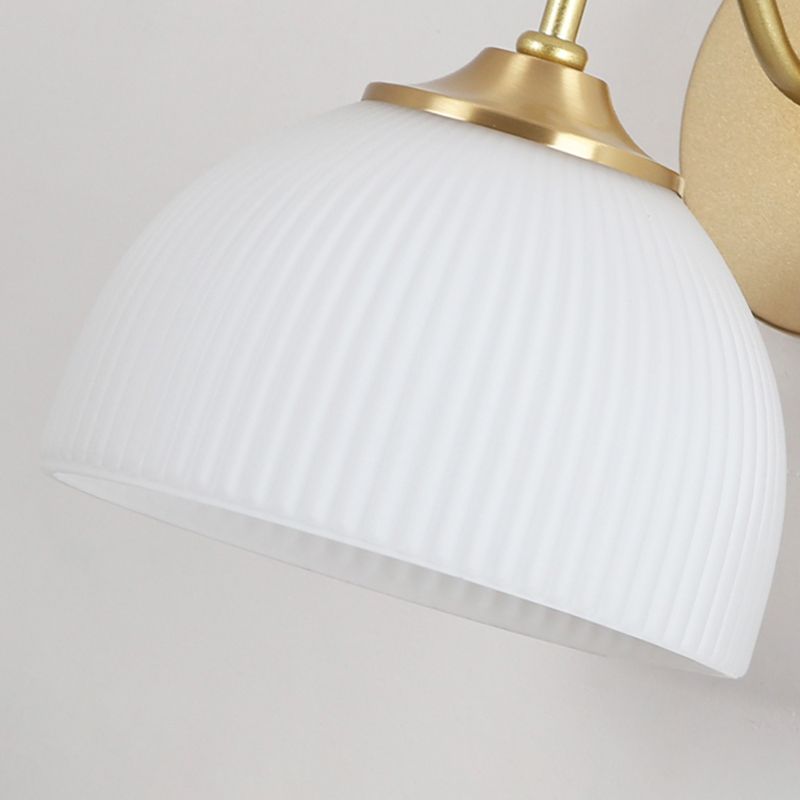 Modern Wall Light Sconce Simple Wall Light Fixture for Bedroom