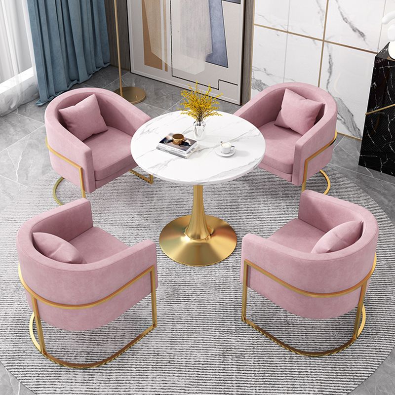 Fixed Dining Table Traditional Luxury Dining Site Table for Dining Room