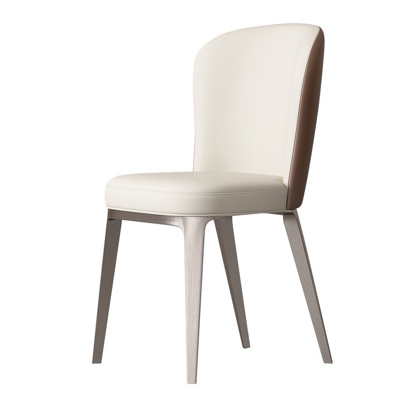 Modern Sintered Stone Dining Table Set 1/2/5/7 Pieces Dining Set for Home Use