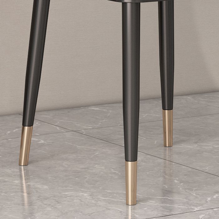 Contemporain 1/4/5/7 pièces Table à manger et chaises