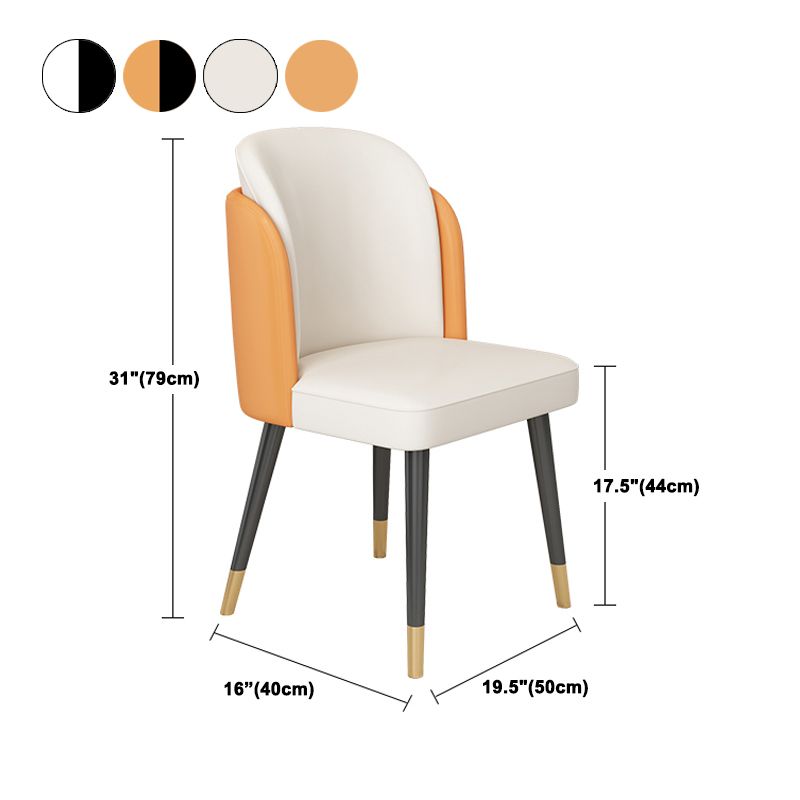 Contemporary Rectangle Dining Table Set 1/2/5/7 Pieces Stone Top Dinette Set