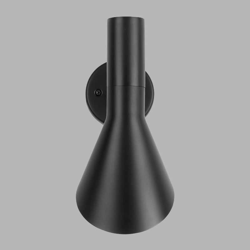 Modern Style Sconce Light Fixture Household Simple Wall Mounted Lamp for Sitting Room