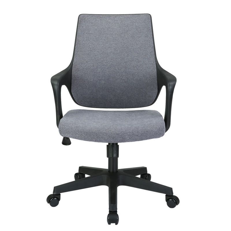 Modern Desk Chair Mesh Computer Chair Mid-Back Conference Chair