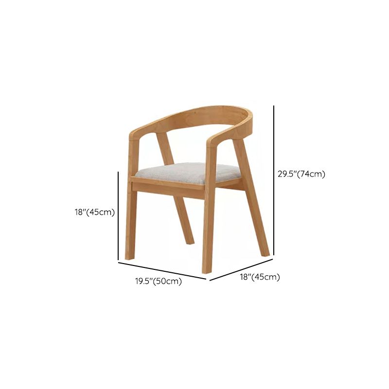 Industrial Pine Wood Dining Table Set 1/2/5 Pieces Dinette Set for Kitchen