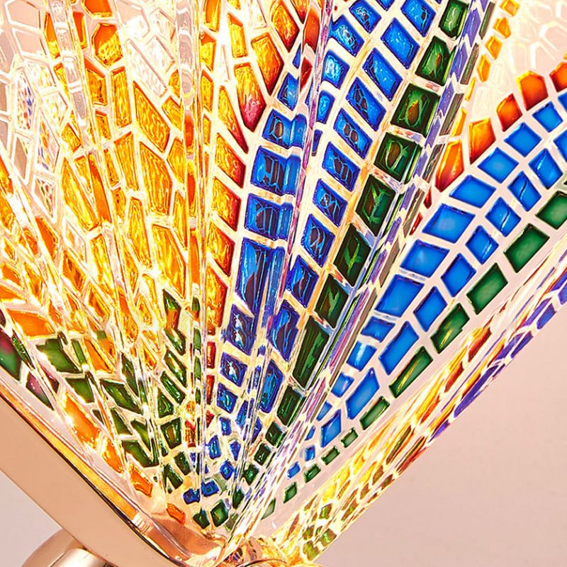 Murfly moderniste Galce LED Minimalisme Murmur Light pour salle à manger