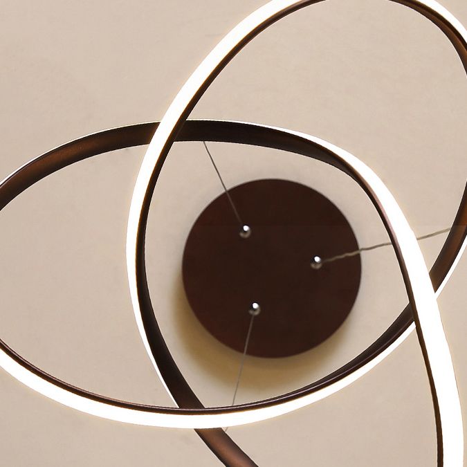 Twist Anhänger Beleuchtungsfix