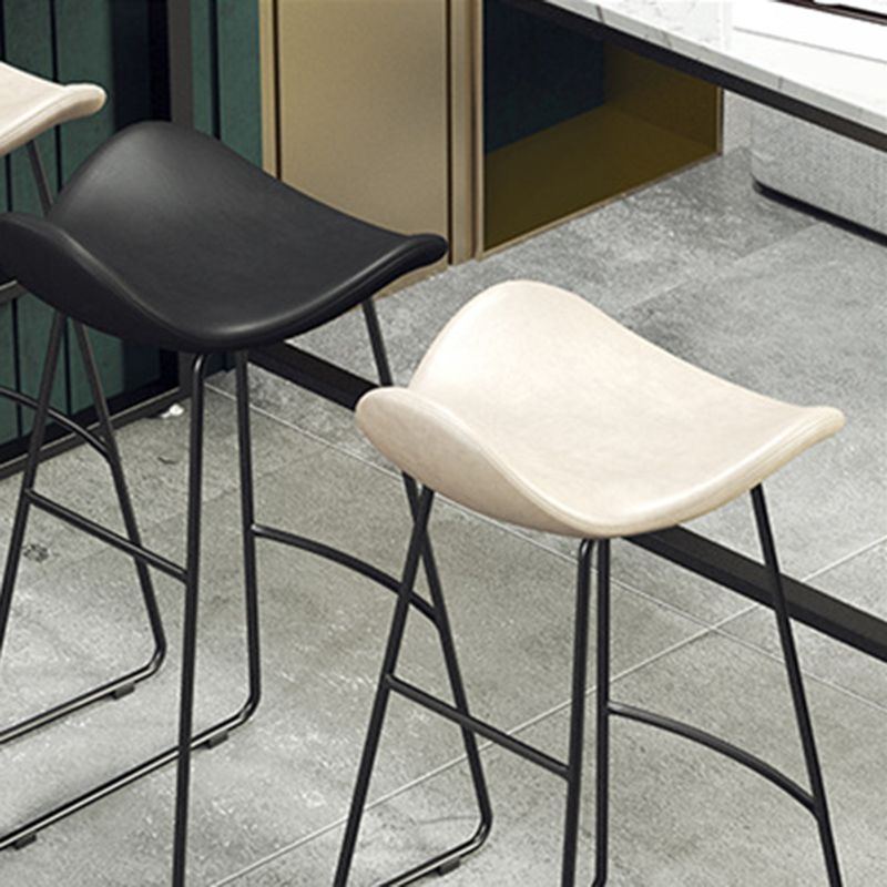 Rectangle Marble Bar Table Set Industrial Style 1/3/5 Pieces Bar Height Bar Set