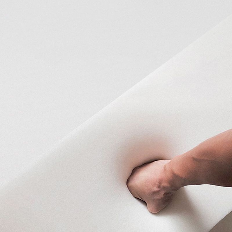 Manufactured Wood Dining Chair Contemporary Armless Home Side Chair