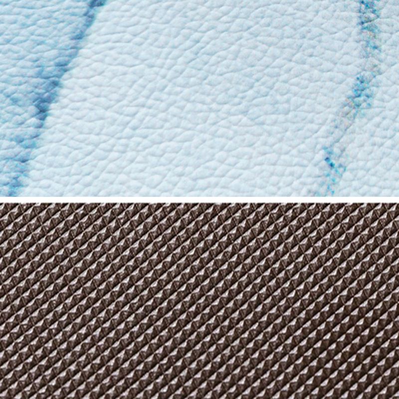 Nordic Area Rug Polyester Carpet Washable Indoor Rug for Bedroom Living Room