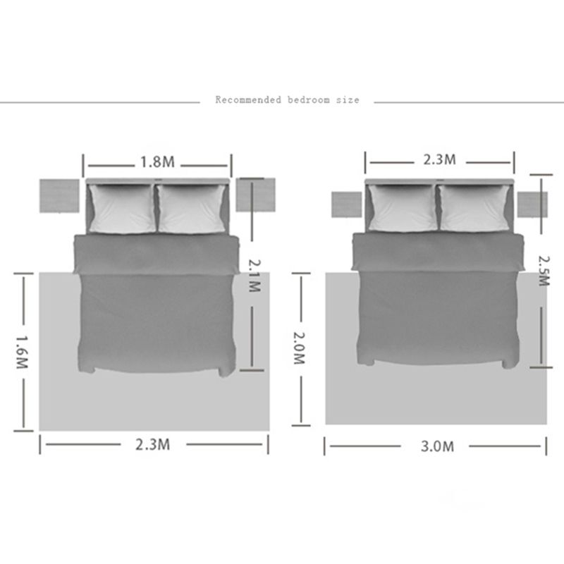 Blue Tone Modern Indoor Rug Polyester Expressionism Print Carpet Easy Care Rug for Home Decoration