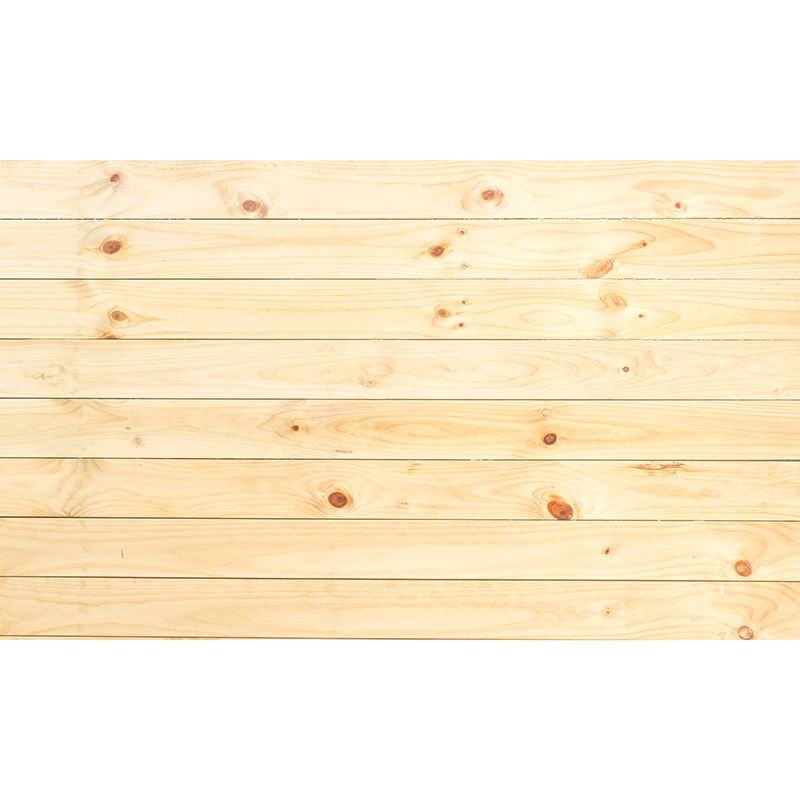 Wall Paper Murals Industrial Wood Grain for Bedroom, Personalized Size Available