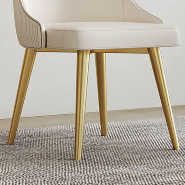 Glam 1/2/5/6/7 Pieces Dining Set Oval Sintered Stone Dining Table Set