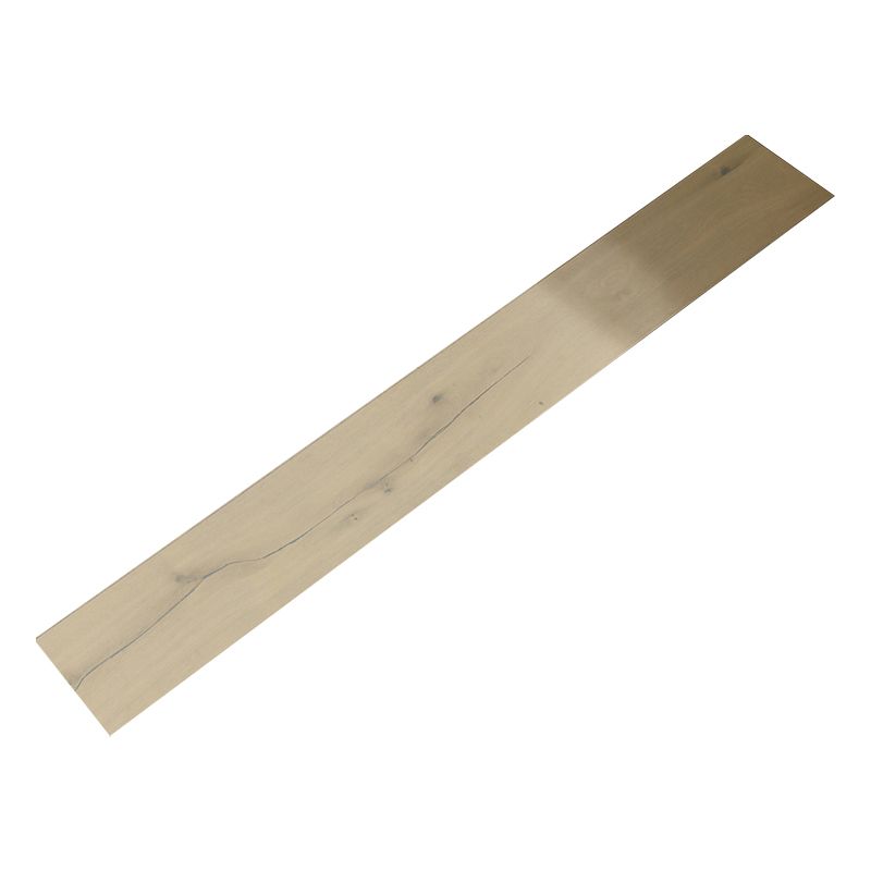 Medium Color Laminate Plank Flooring Modern Wooden Laminate Plank Flooring