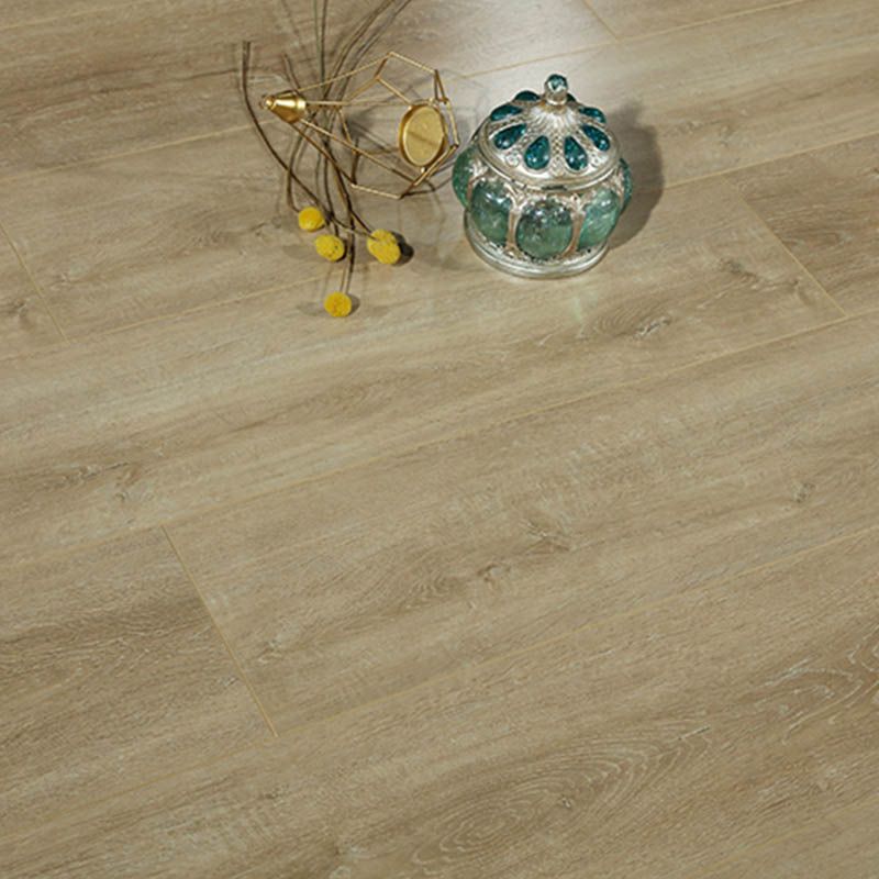 Modern Style Laminate Floor Wooden Waterproof Scratch Resistant Laminate Floor