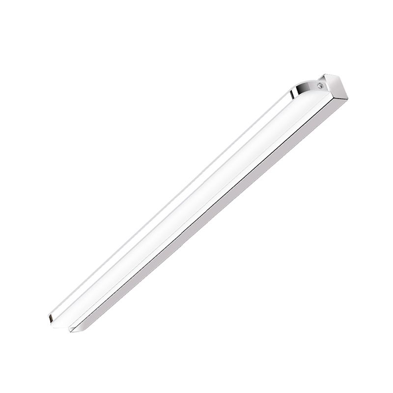 Luz de espejo de maquillaje simple moderno Luz LED Light Lights para baño de baño