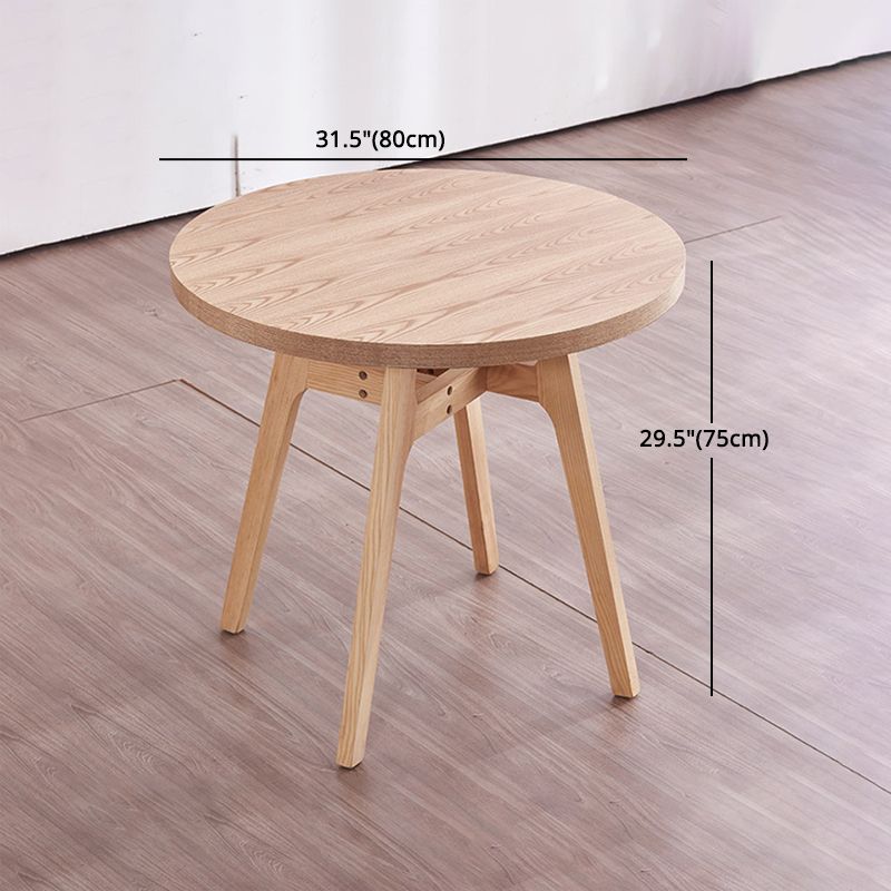 Modern 1/2/4/5 Pieces Dining Set Wood Dining Furniture Set /Separate Items