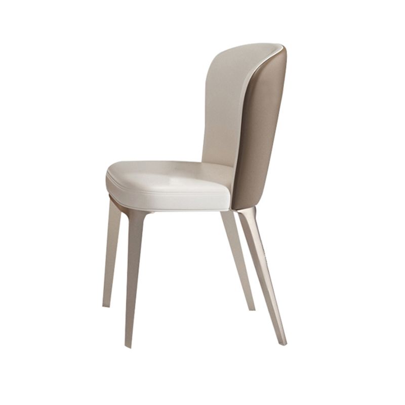 Designer Style 1/4/5/7 Pieces Rectangle Dining Set Sintered Stone Dining Room Table Set