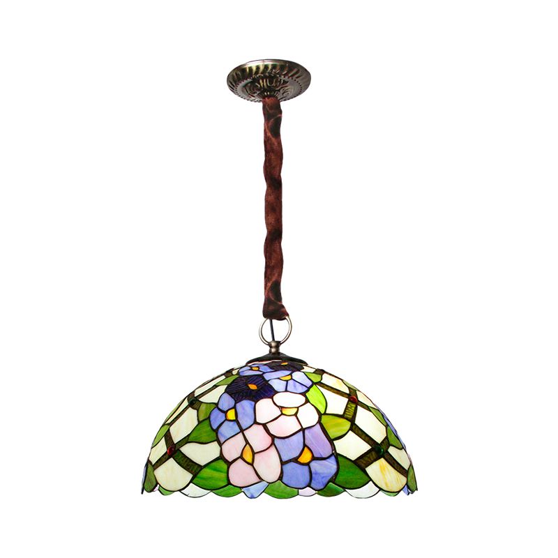 Pendentif suspension en forme