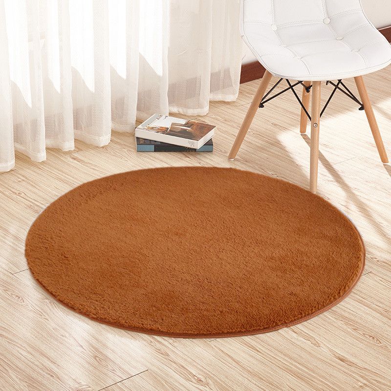 Casual Home Decor Tapijten Multi-kleuren Plain Ruug Polypropyleen Niet-slip achteruitgang voor huisdiervriendelijk tapijt