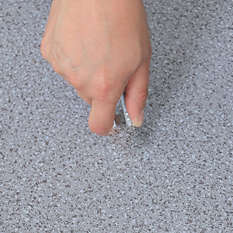 Classic Style PVC Flooring Smooth Peel and Stick PVC Flooring