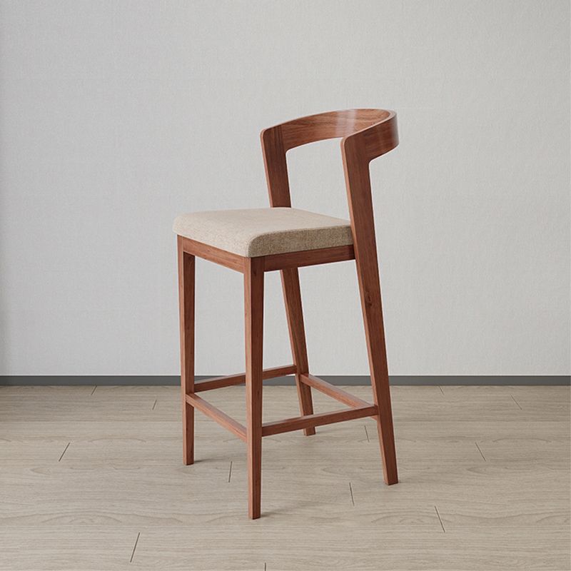 Modern Pine Wood Counter Table 1/3 Pieces Bar Table Set for Balcony