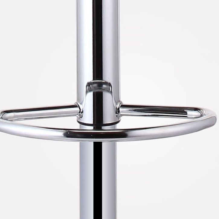 Dining Room Nordic Style Barstool Adjustable Bar Stool with Liftable Pedestal