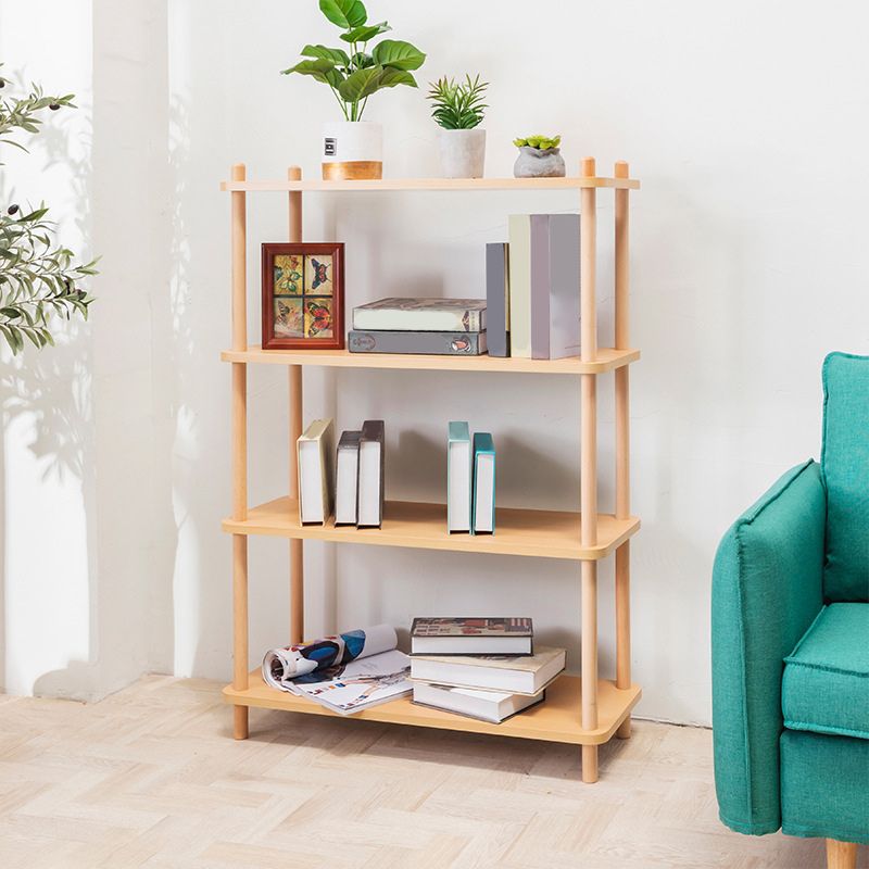 Etagere Shelf Bookcase Modern & Contemporary Bookshelf for Home Office