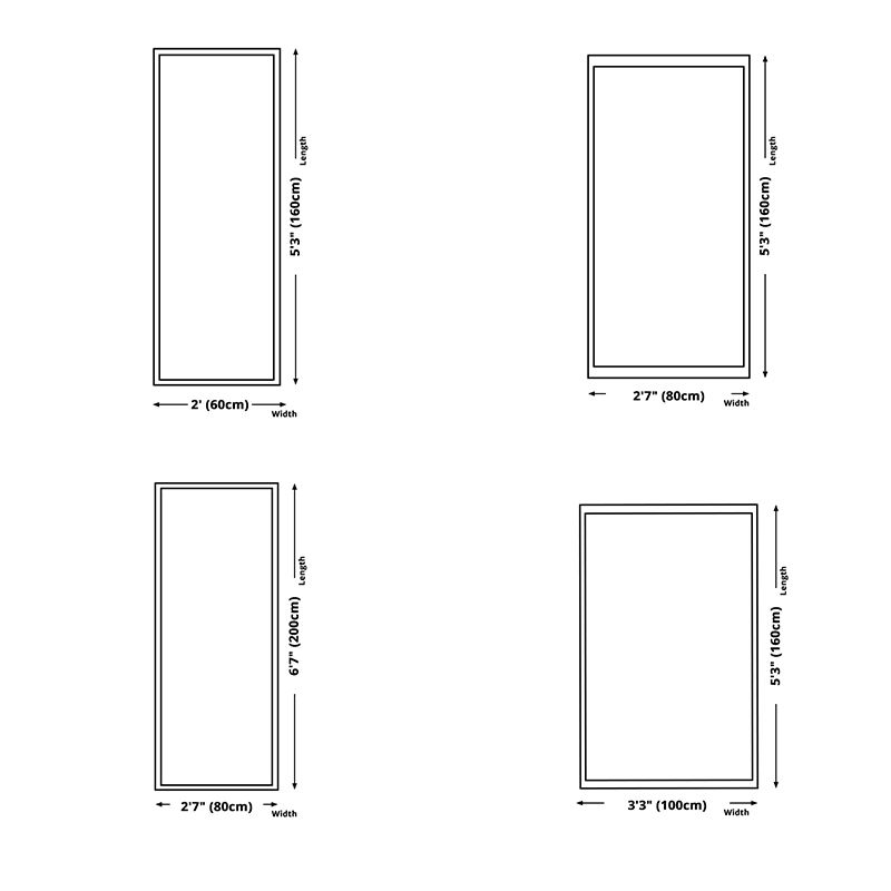 Simplicity Tartan Pattern Carpet Polyester Rug Stain Resistant Area Carpet for Home Decoration