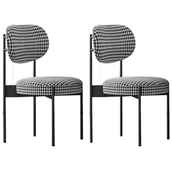 Modern 1/2/5/6 Pieces Dining Set Solid Wood Dining Table Set for Restaurant