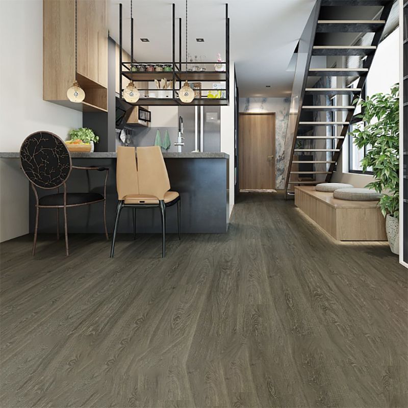 Indoor Laminate Floor Wooden Waterproof Scratch Resistant Laminate Floor