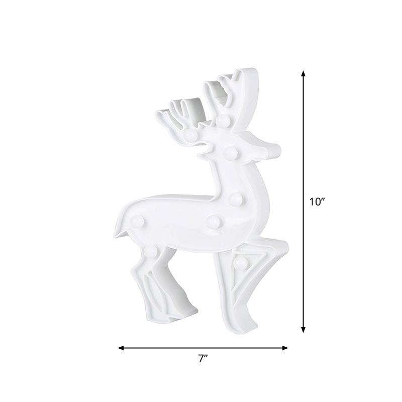 Accendi per comodini a LED per bambini LAMINA SEMPLA LAMPAGNO NOTTE BIANCA CON VERSO DI PRANDO DI CROVO