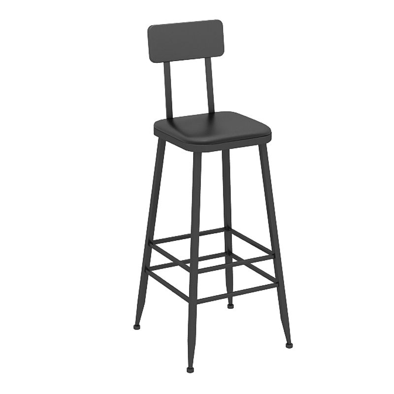 1/2/3/5 Pieces Contemporary Sintered Stone Pub Table Set Fixed Table Counter Table