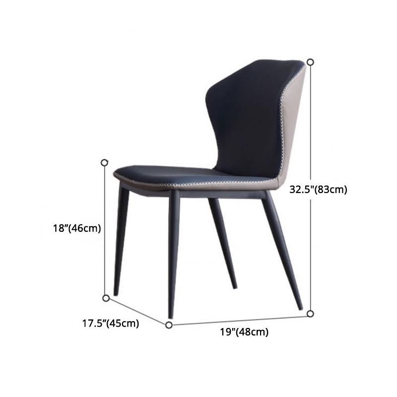 Designer Style Sintered Stone Dining Set Rectangle 1/4/5/7 Pieces Dining Room Table Set