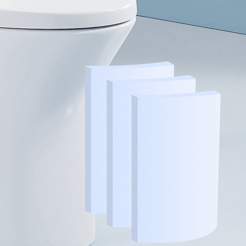Traditional Floor Mounted Toilet All In One Porcelain Flush Toilet
