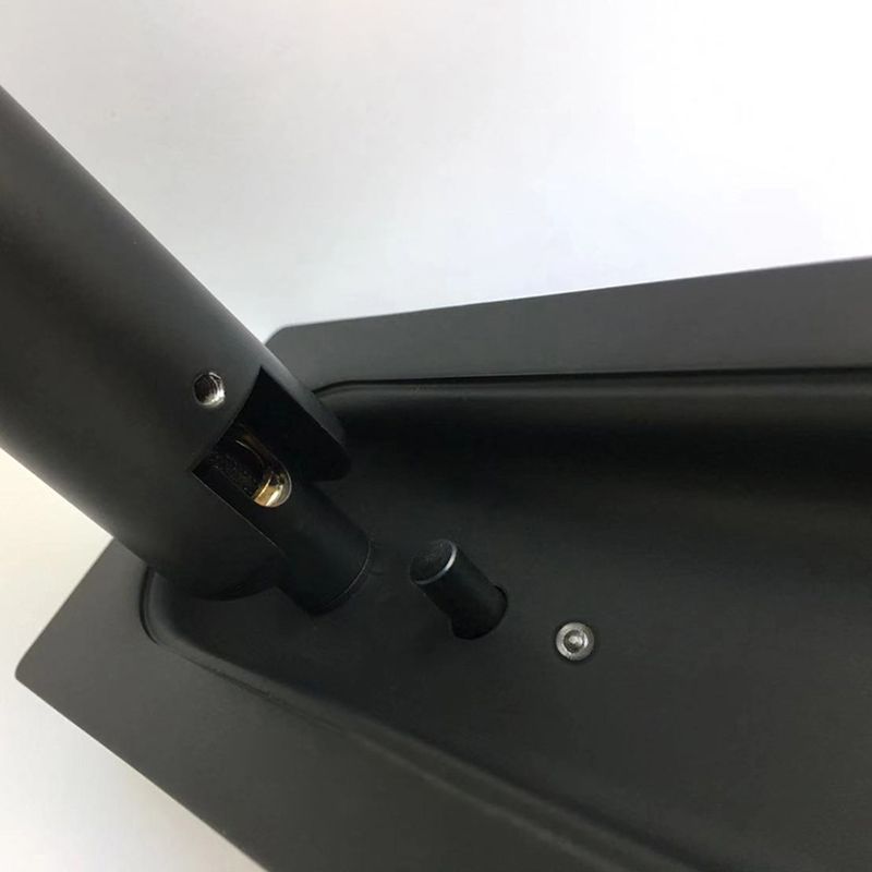 7 "H MODERNO Montaje de montaje LED LEAK DEL SITBILLO OBJUNTO DESEJO Cilíndrica Lámpara de lectura de la noche