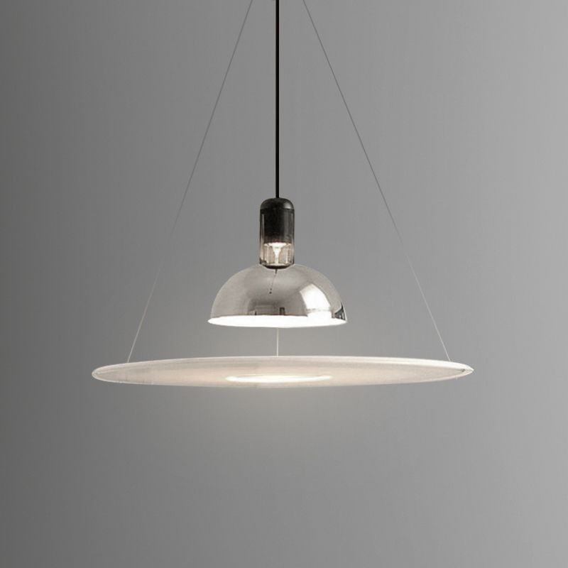 Postmodern Pendant Light Simplicity Hanging Lighting Fixtures for Dining Room Sitting Room
