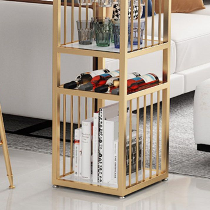 Contemporary Bar Stool and Table Set 1/2/3 Pieces Bar Table Set