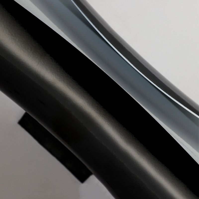 2-Lights Metal Simplicity Wall Lamp Post-modern Style Dining Room Aisle Wall Mounted Light