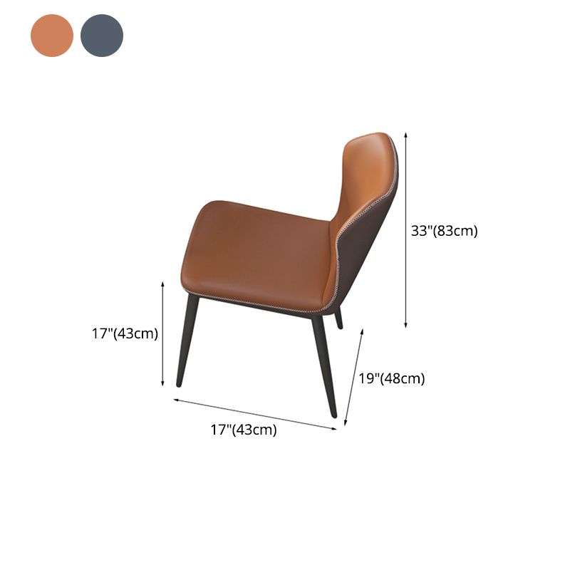 Contemporain 1/4/5/7 Pièces Ensemble de restauration Rectangle Table de table avec 4 jambes