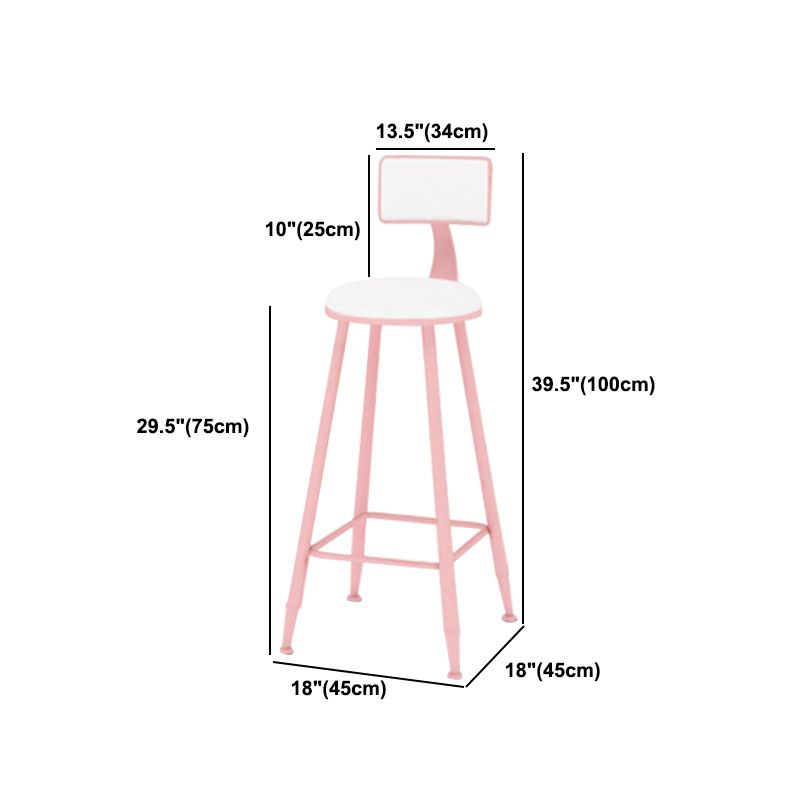 Modern 1/5 Pieces Bar Table Set Rectangle Stone Counter Table with High Stools for Cafe