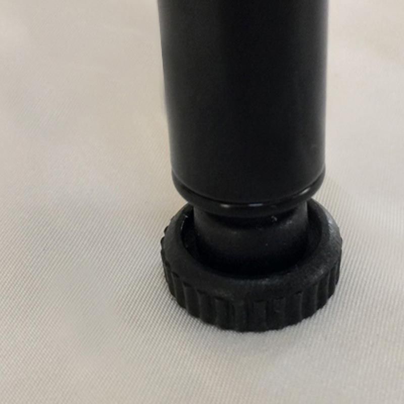 Contemporary Style Wardrobe Metal Wardrobe Closet with Adjustable Shelves