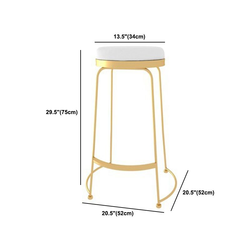 Rectangle Artificial Marble Bar Table Set Luxurious 1/2/3/4/5/7 Pieces Counter Table Set