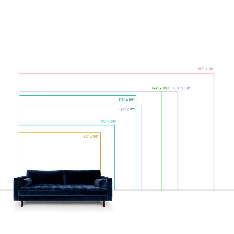 Pencil Color Customized Personal Hobby Mural Drawing Wallpaper Home Decor