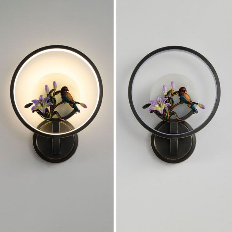 Jade Wandleuchten modern