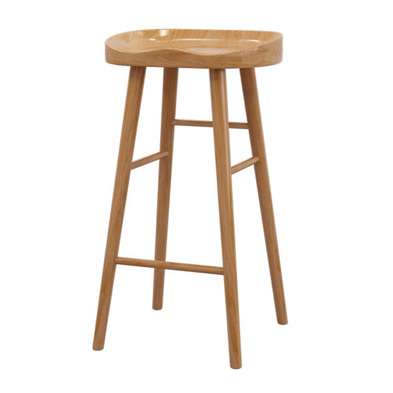 Modern 1/2/6/11 Pieces Bar Table Set Rectangle Bar Table with Wooden High Stools for Home