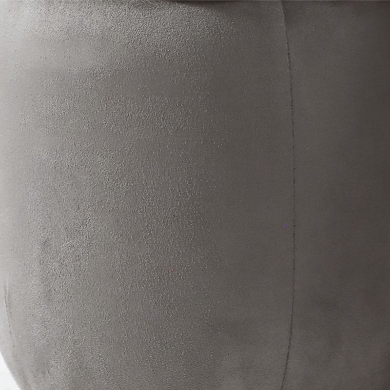 Animal-Shaped Seat Chair, Creative Childlike Solid Color Accent Chair