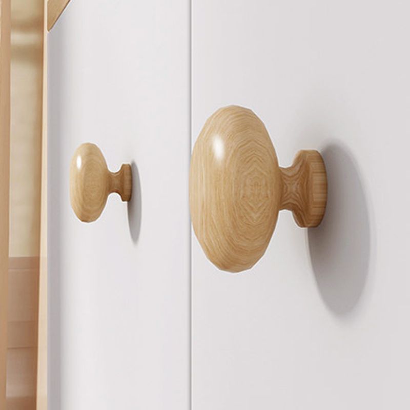 13.26-inch W Modern Storage Chest Manufactured Wood Storage Chest Dresser