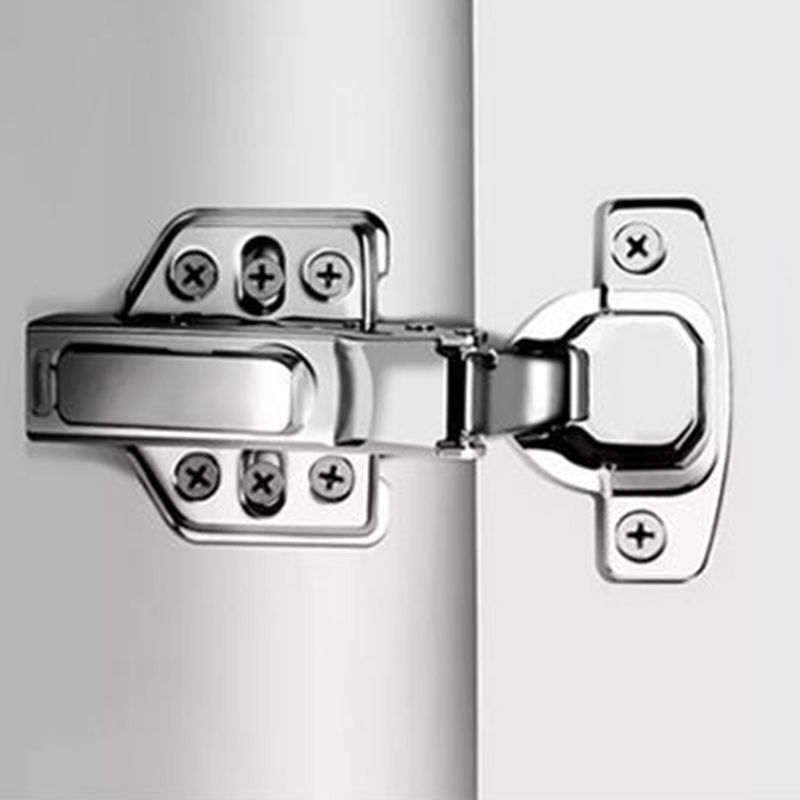 White French Country Wardrobe Armoire Engineered Wood Wardrobe