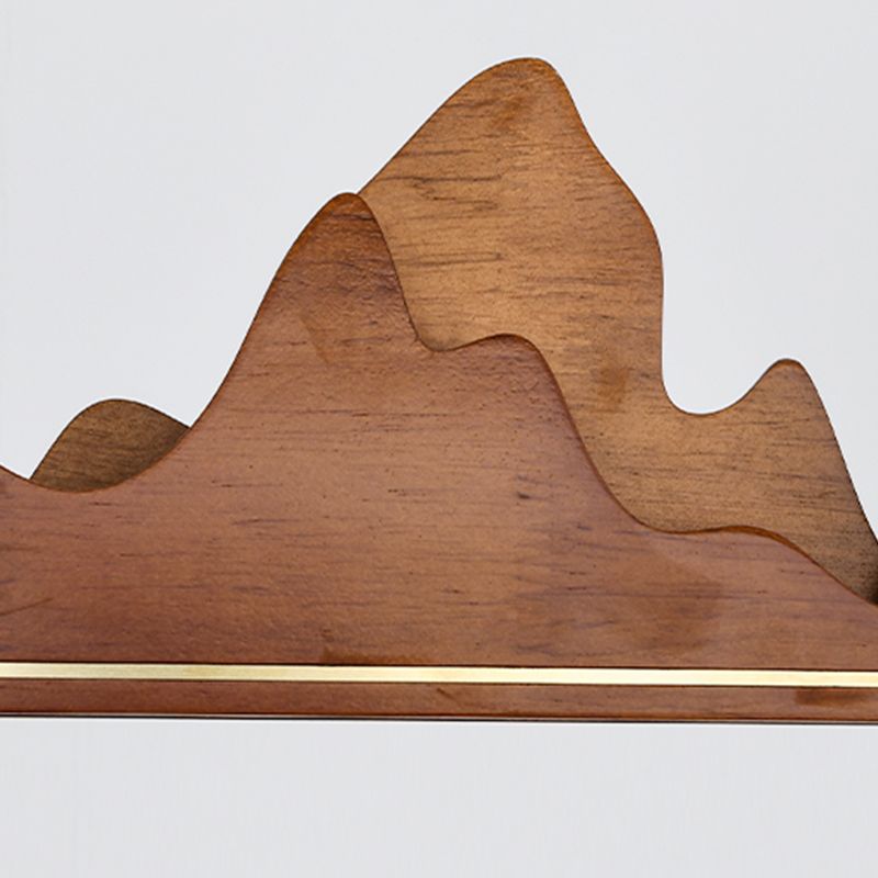 Simplicidad moderna Cilindro Luces de la isla de la isla Luces colgantes de vidrio blanco