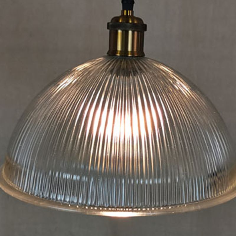 Ciotola industriale ciotola a sospensione a costine leggera 1 sospensione per corridoio per corridoio